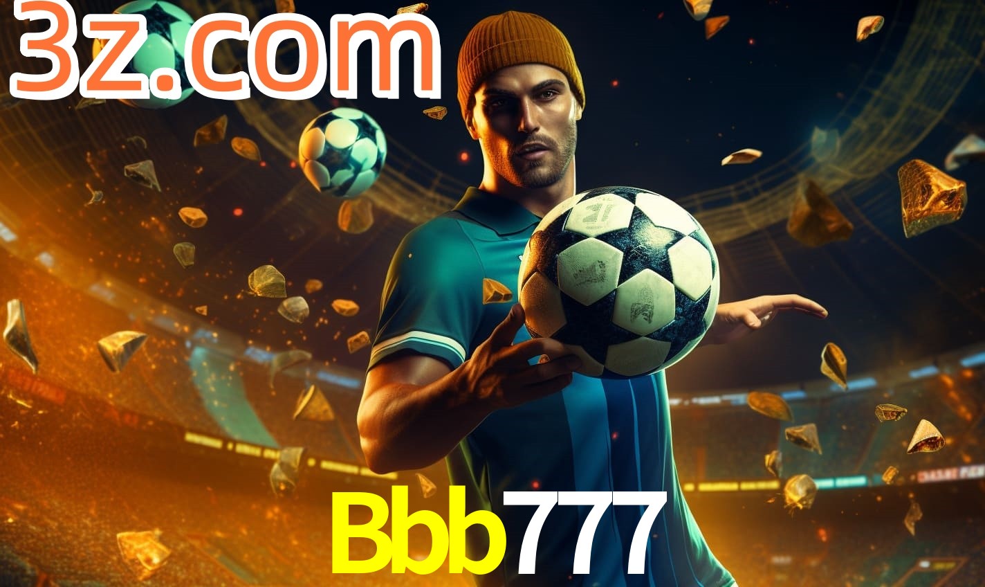 Ampla Seleção de Apostas Bbb777